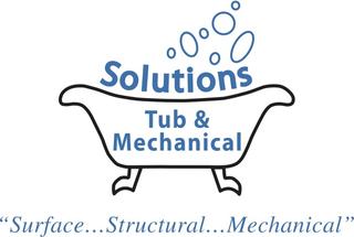 Solutions Tub & Mechanical, LLC
